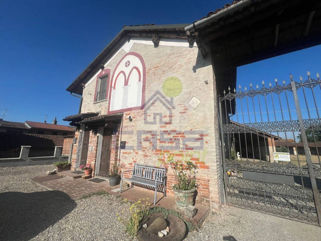 Casa indipendente a Santa cristina e bissone in via dante - Foto 2