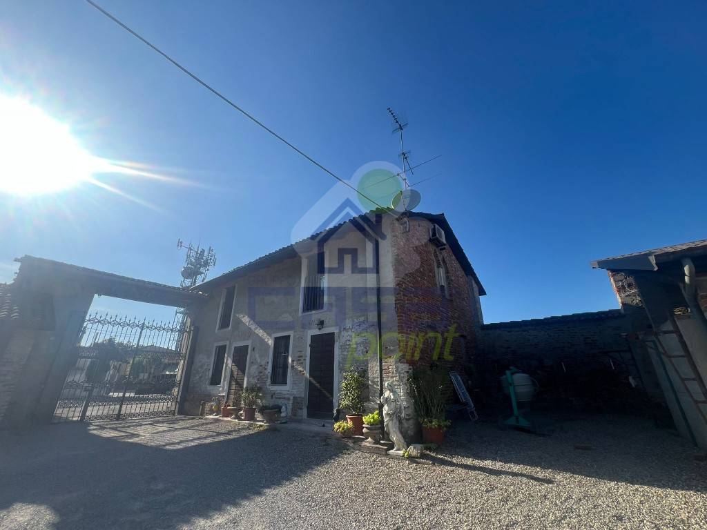Casa indipendente a Santa cristina e bissone in via dante - Foto 3