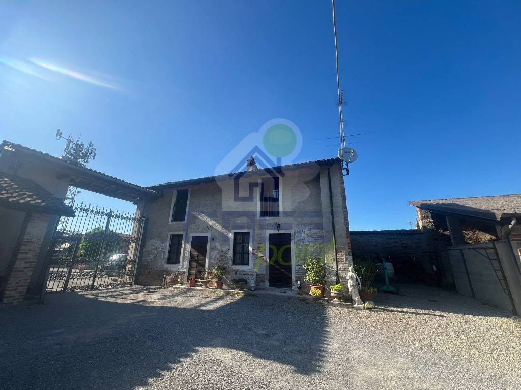 Casa indipendente a Santa cristina e bissone in via dante - Foto 4