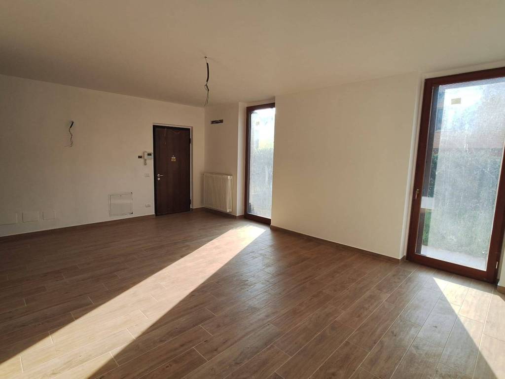 Appartamento a San genesio ed uniti in Via Fratelli Cervi - Foto 3