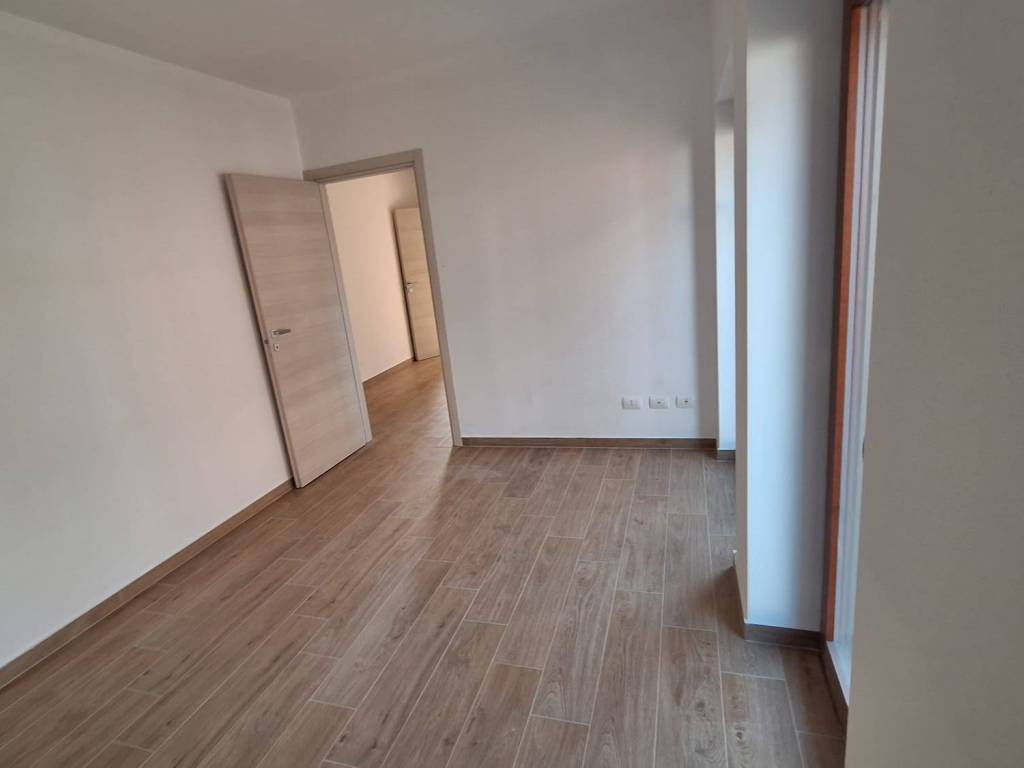 Appartamento a San genesio ed uniti in Via Fratelli Cervi - Foto 4