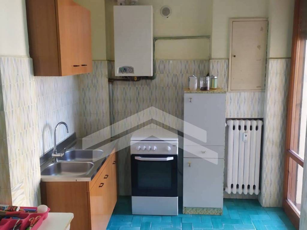 Appartamento a Campobasso in Via Papa Giovanni XXIII - Foto 2