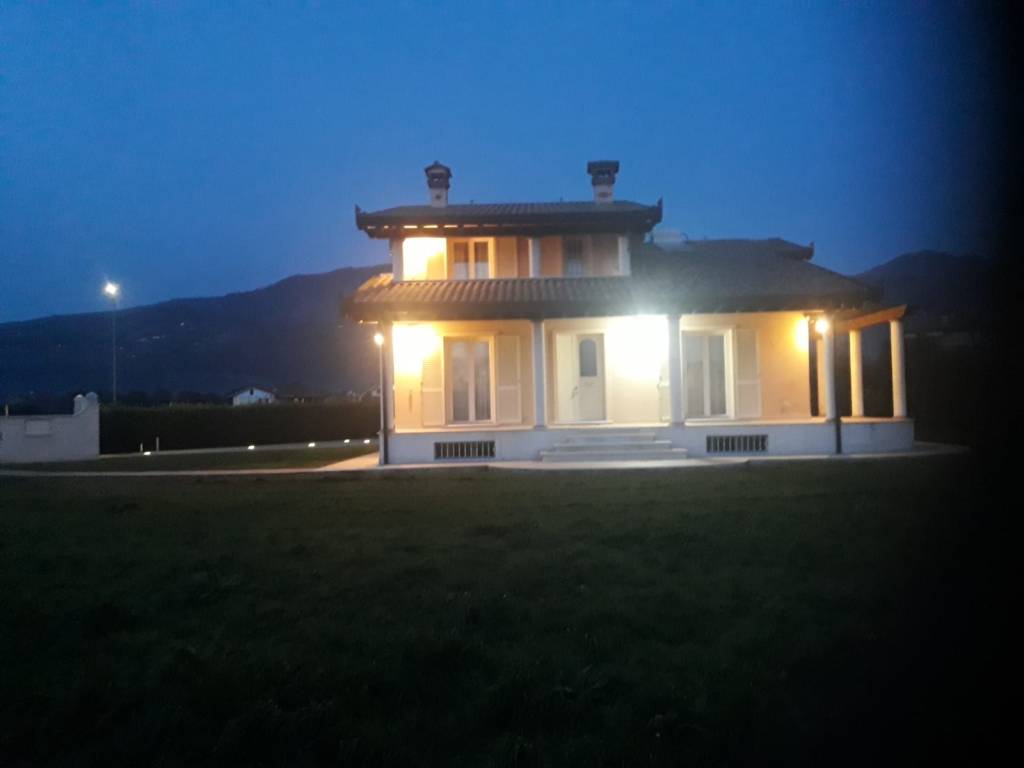 Villa a Seravezza in Via Nicola Giannotti, 119 - Foto 3