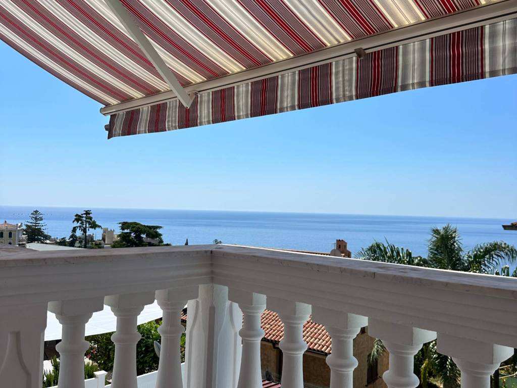 Villa a Bordighera in Via Aurelia - Foto 4