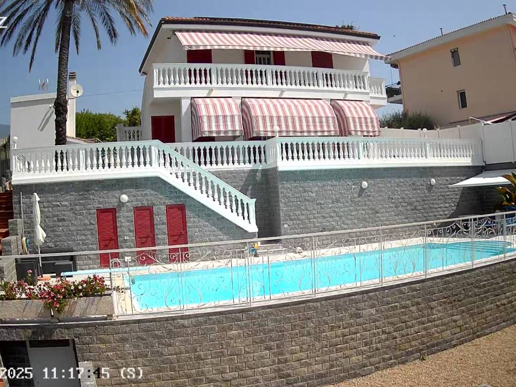 Villa a Bordighera in Via Aurelia - Foto 5