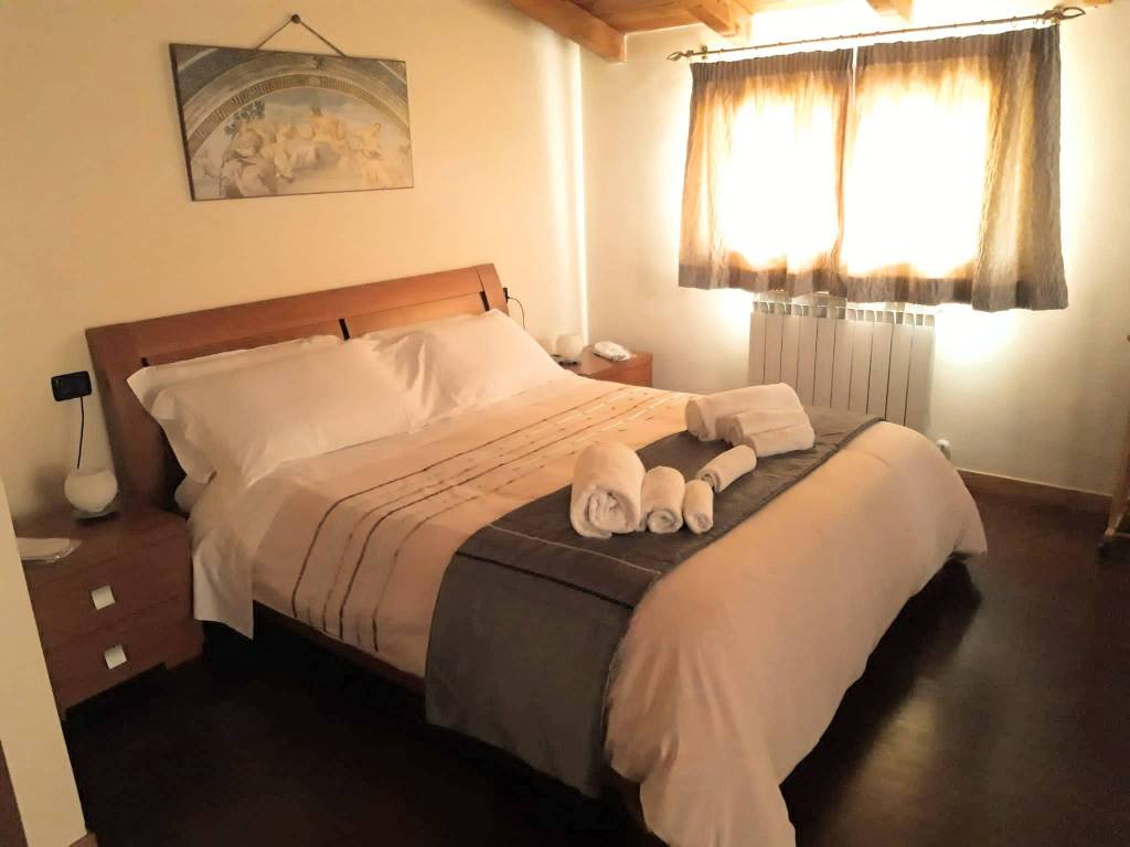 Appartamento a Assisi in Via dell'Arce, 34 - Foto 4