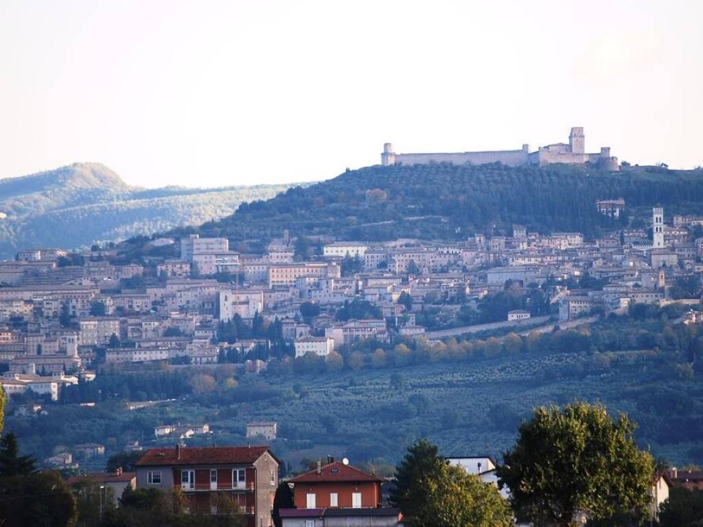 Appartamento a Assisi in Via dell'Arce, 34 - Foto 5