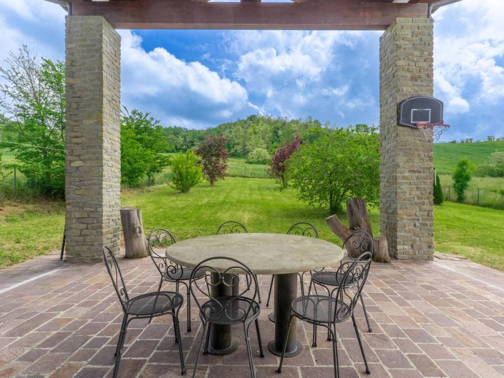 Villa a Val di nizza in Frazione Casa Ponte - Foto 2