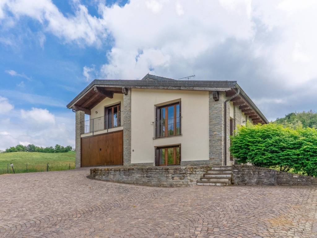 Villa a Val di nizza in Frazione Casa Ponte - Foto 4