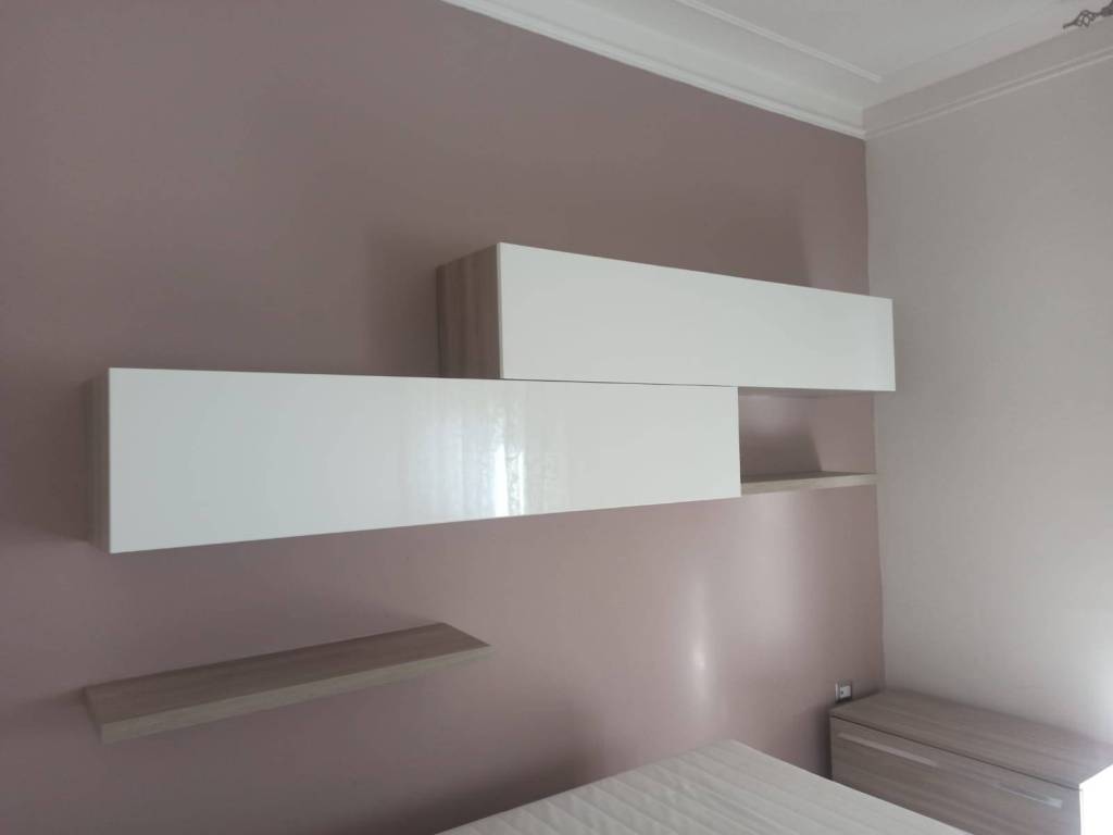 Appartamento a Parma in Via Marco Aurelio Cavedagni, 7 - Foto 2