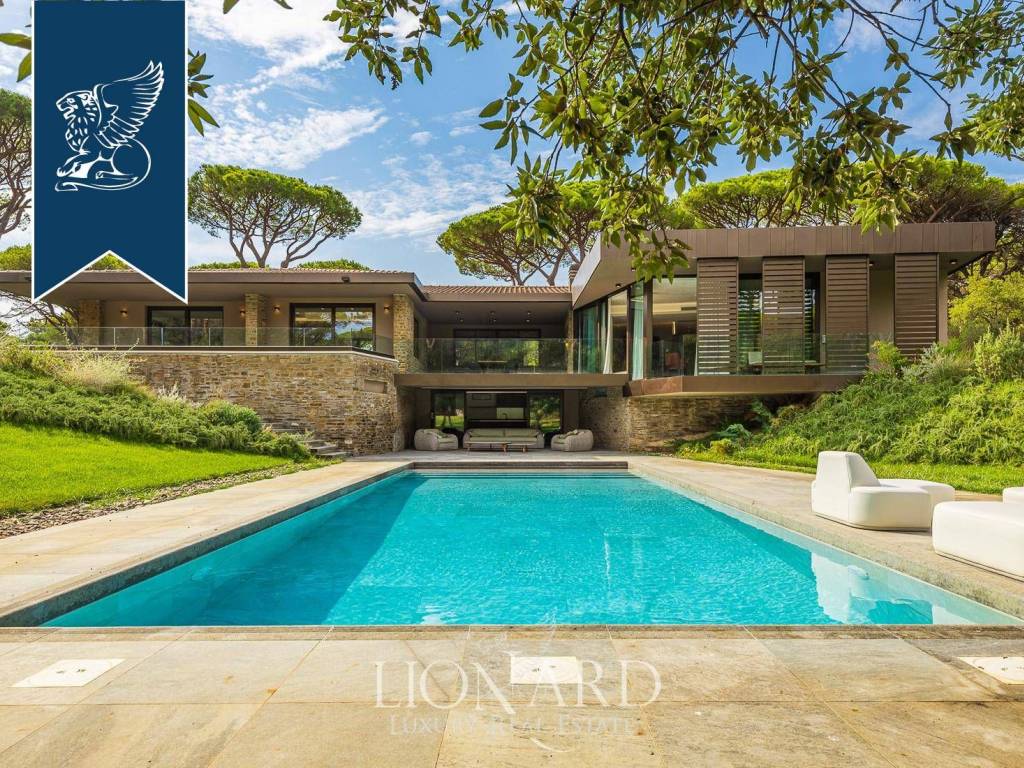 Villa a Castiglione della pescaia - Foto 3