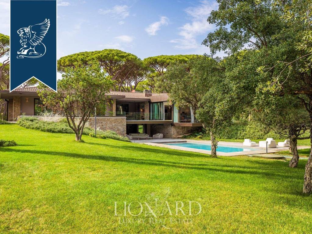 Villa a Castiglione della pescaia - Foto 5