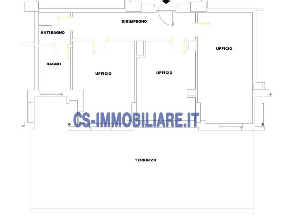 Immobile a Potenza in Via Del Gallitello - Foto 3
