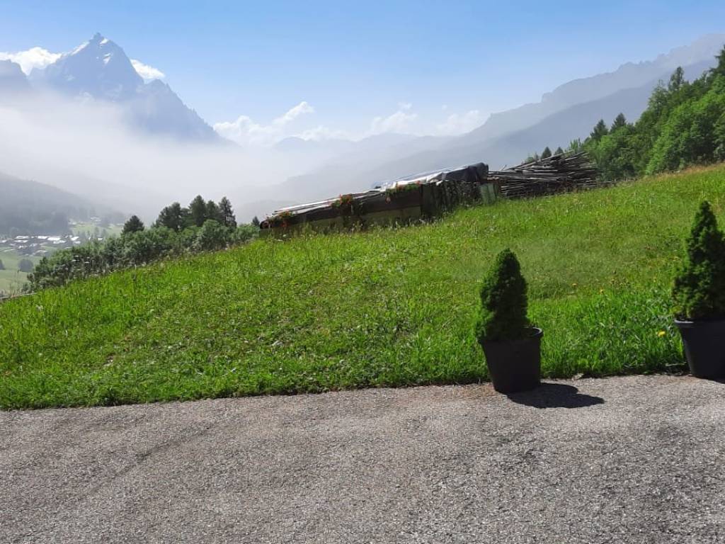 Appartamento a Cortina d'ampezzo in Frazione Col, 32 - Foto 4