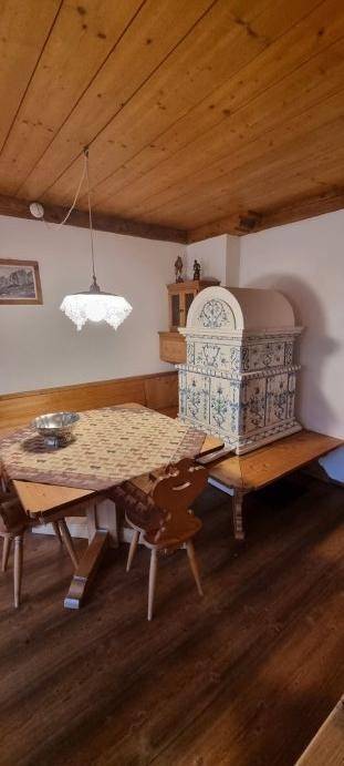 Appartamento a Cortina d'ampezzo in Località Chiavemulera, 3 - Foto 2