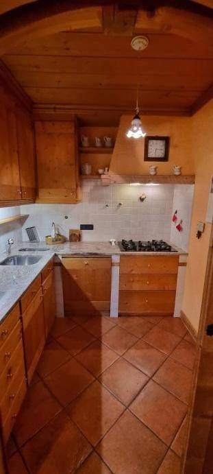 Appartamento a Cortina d'ampezzo in Località Chiavemulera, 3 - Foto 3
