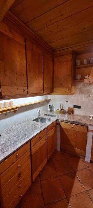 Appartamento a Cortina d'ampezzo in Località Chiavemulera, 3 - Foto 4