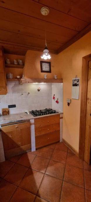 Appartamento a Cortina d'ampezzo in Località Chiavemulera, 3 - Foto 5