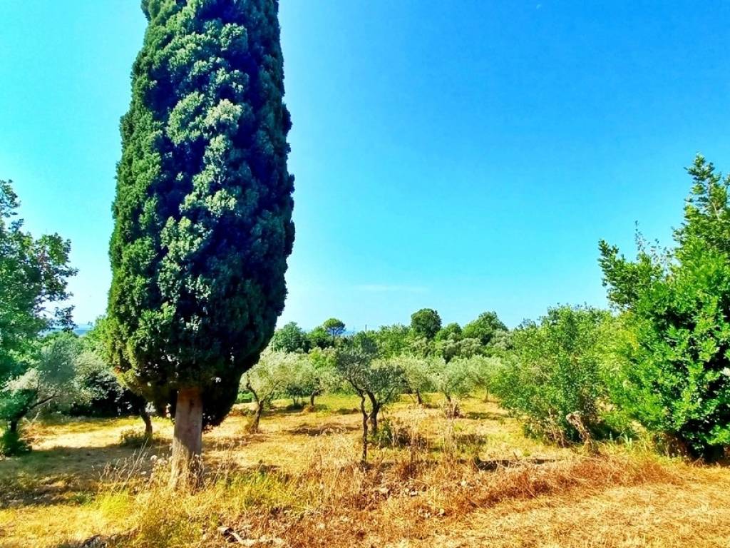 Terreno a Formia in Via Trepene - Foto 2