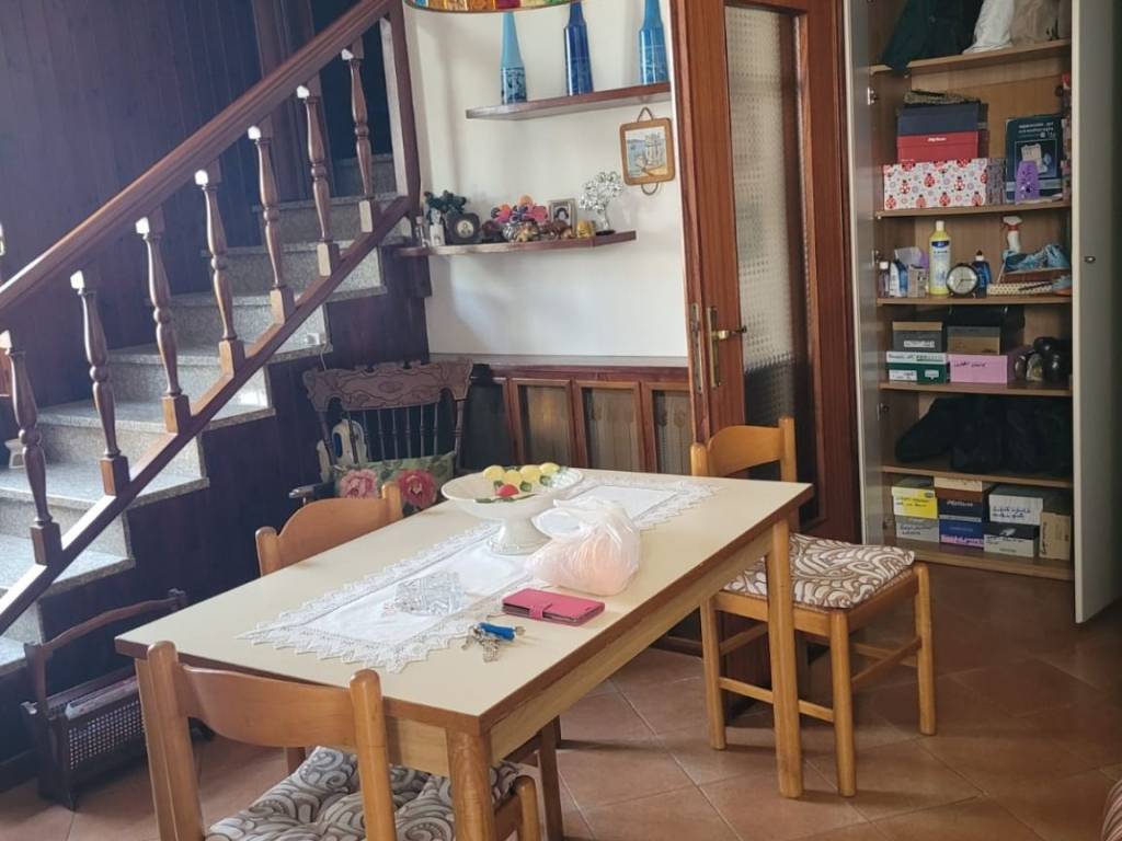 Villa a Pieve albignola - Foto 2