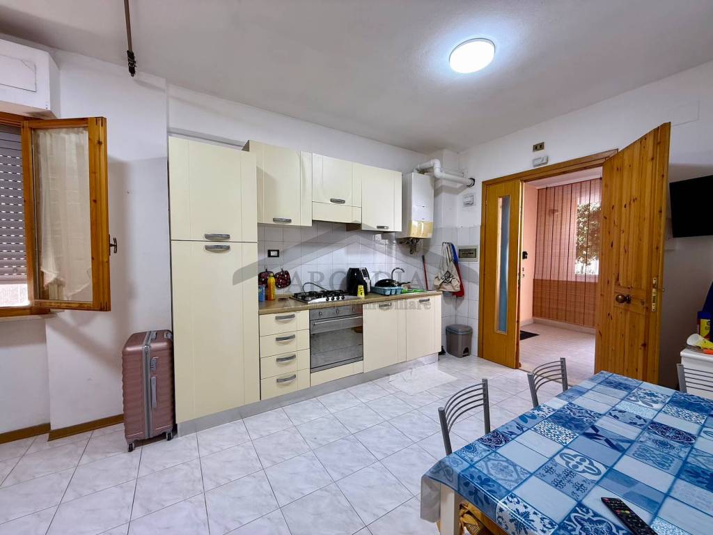 Appartamento a Rosignano marittimo in Via Piero Gobetti, 17 - Foto 5