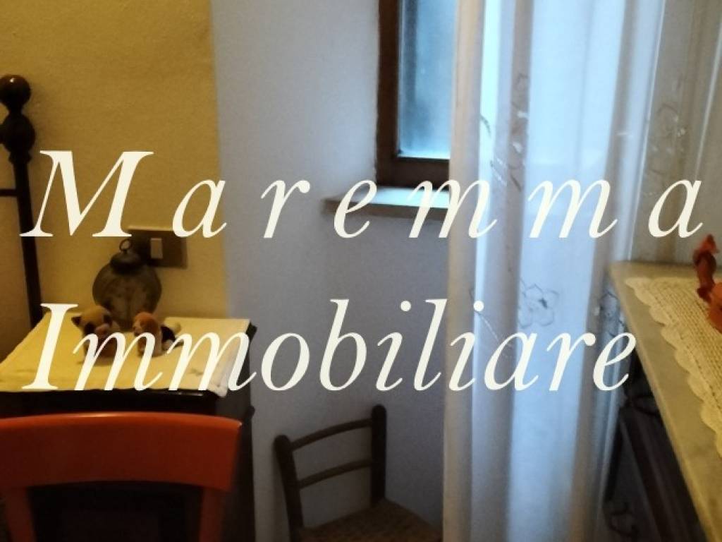 Appartamento a Manciano in Via Roma - Foto 2