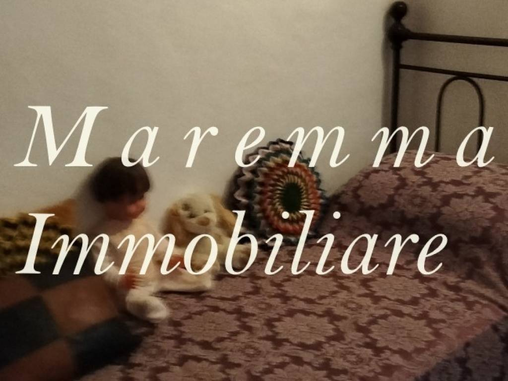Appartamento a Manciano in Via Roma - Foto 3