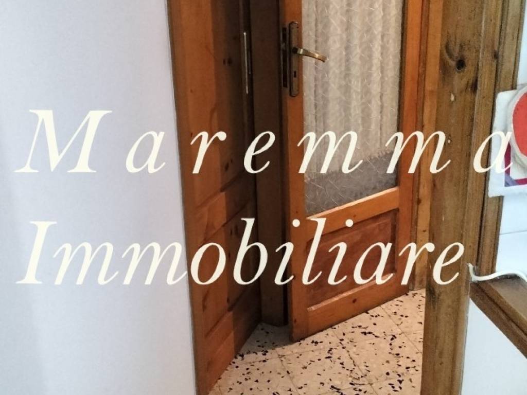 Appartamento a Manciano in Via Roma - Foto 4
