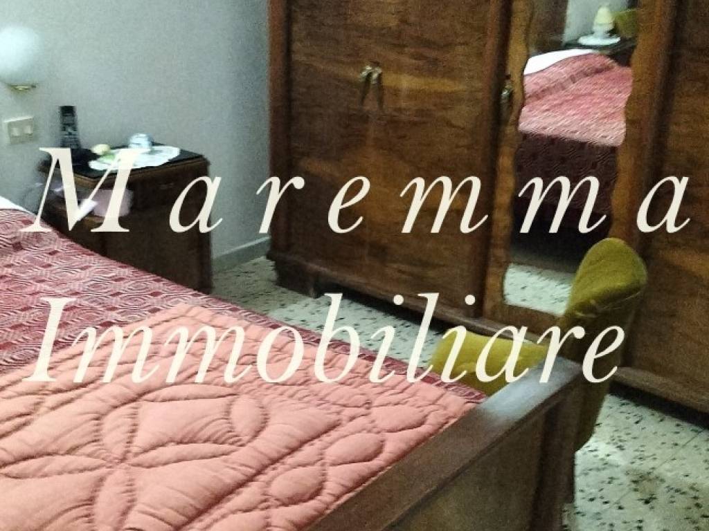 Appartamento a Manciano in Via Roma - Foto 5