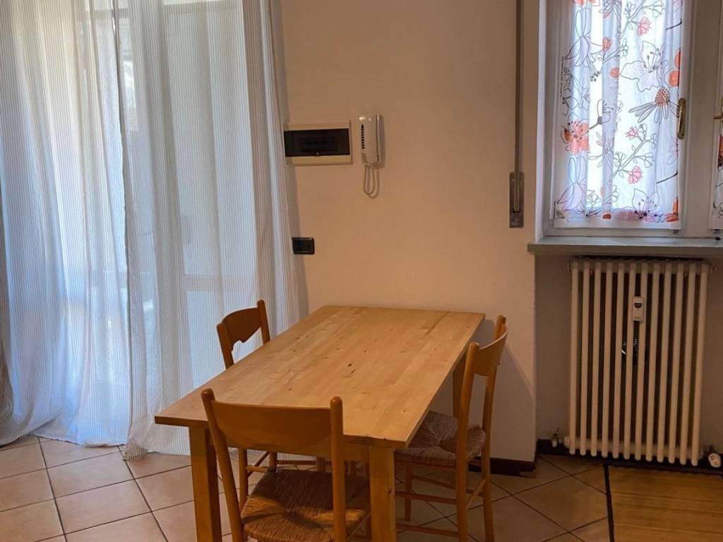 Appartamento a Parma in Borgo Parente, 10 - Foto 2