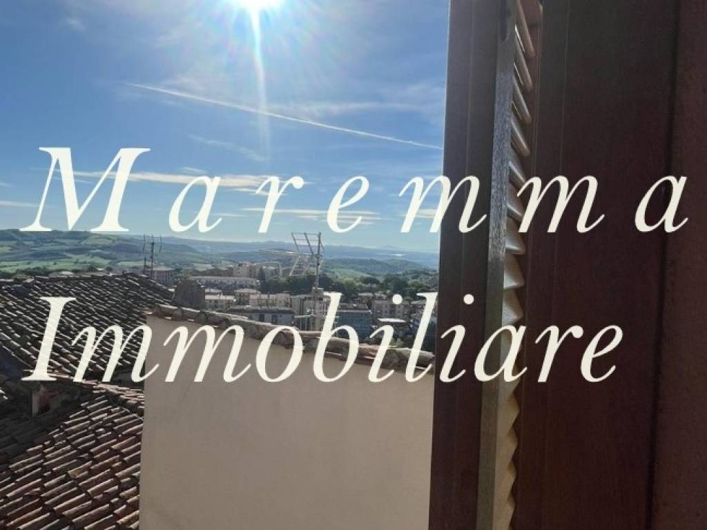 Appartamento a Manciano in Via Roma - Foto 4