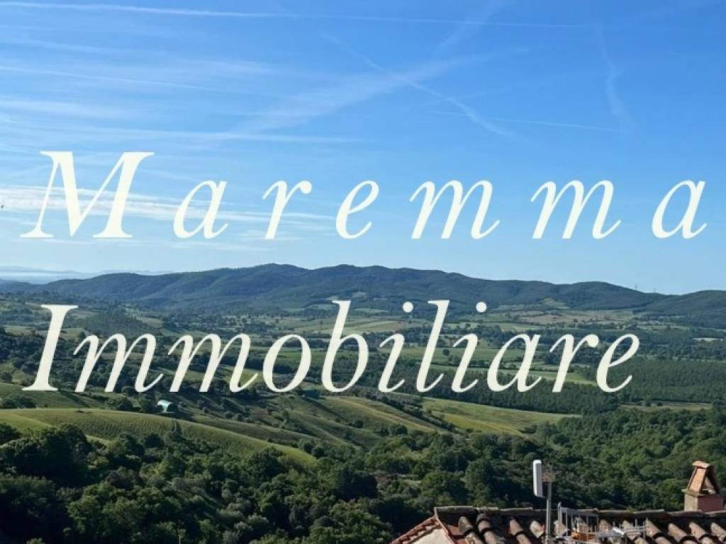 Appartamento a Manciano in Via Roma - Foto 5