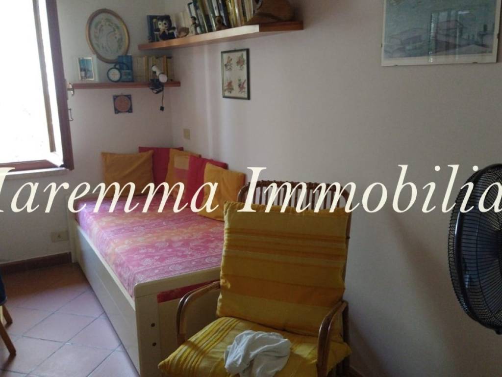 Villa a Manciano in Via Circonvallazione Sud - Foto 3