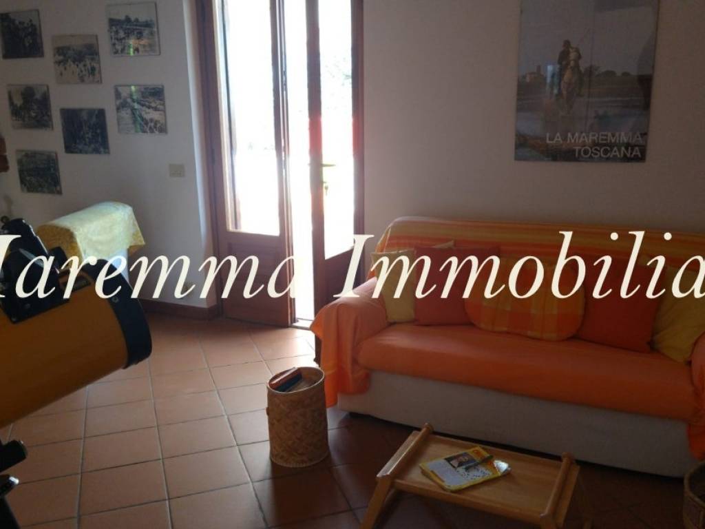 Villa a Manciano in Via Circonvallazione Sud - Foto 4
