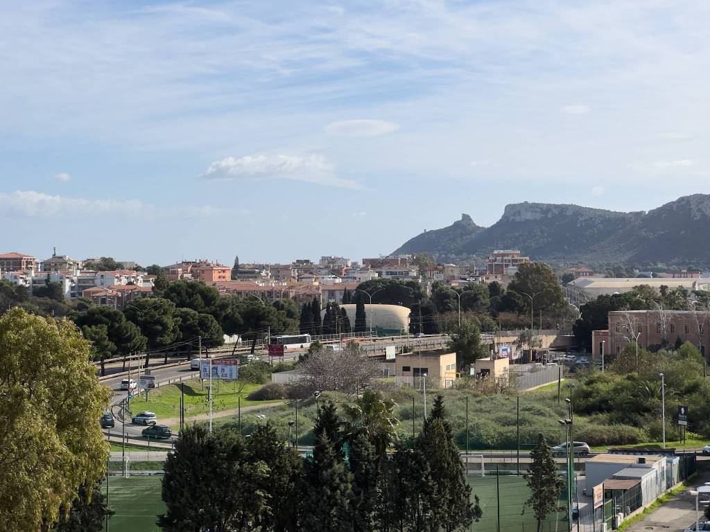Appartamento a Cagliari in Via John Davison Rockefeller, 2 - Foto 2
