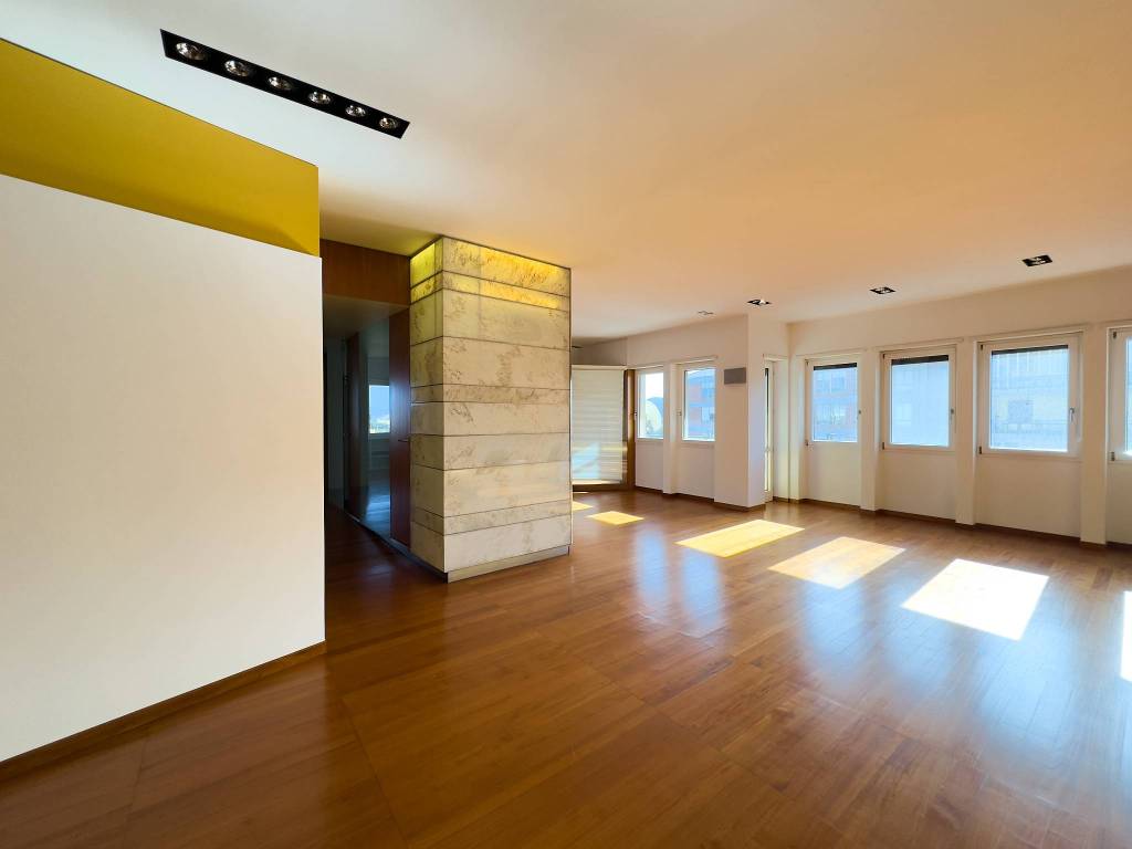 Appartamento a Cagliari in Via John Davison Rockefeller, 2 - Foto 3