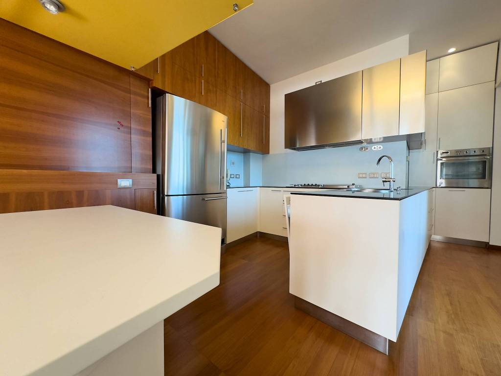 Appartamento a Cagliari in Via John Davison Rockefeller, 2 - Foto 5