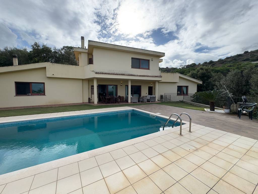Villa a Capoterra in Strada 4, 13 - Foto 2