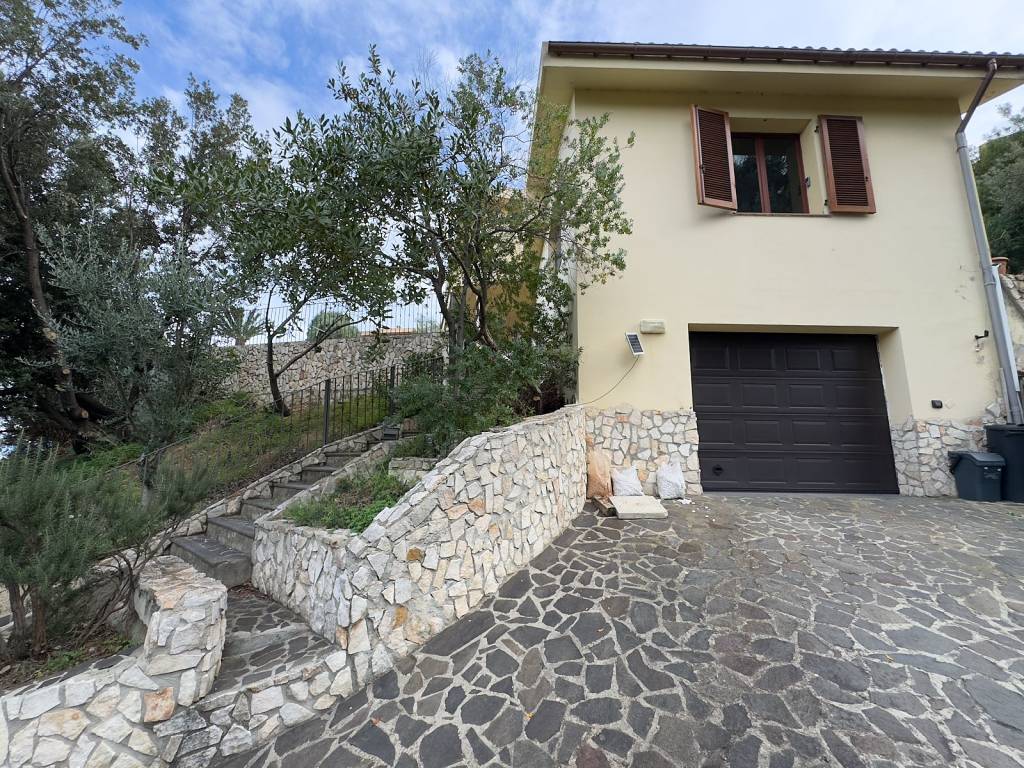 Villa a Capoterra in Strada 4, 13 - Foto 5
