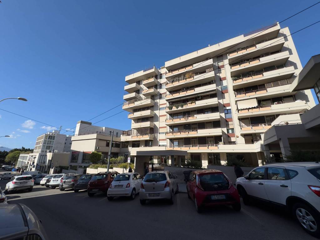 Immobile a Cagliari in Via Nazario Sauro, 9 - Foto 2