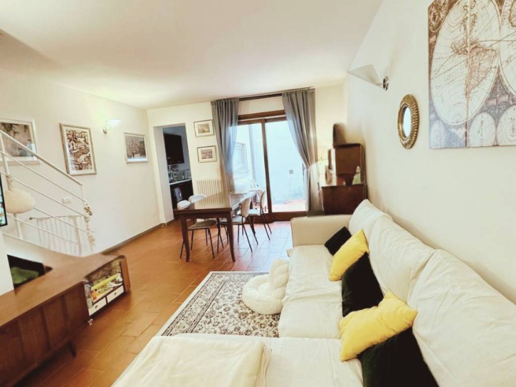 Casa indipendente a Prato in Via Cassero - Foto 3