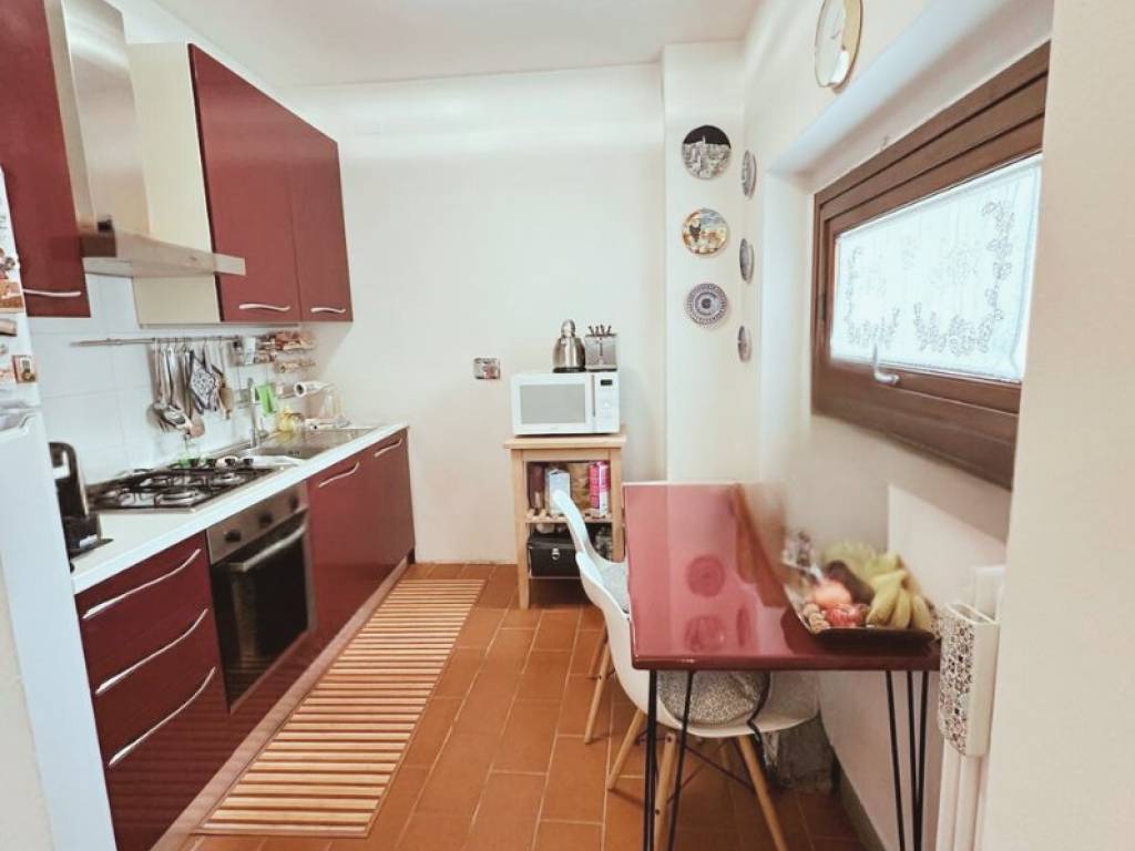 Casa indipendente a Prato in Via Cassero - Foto 4