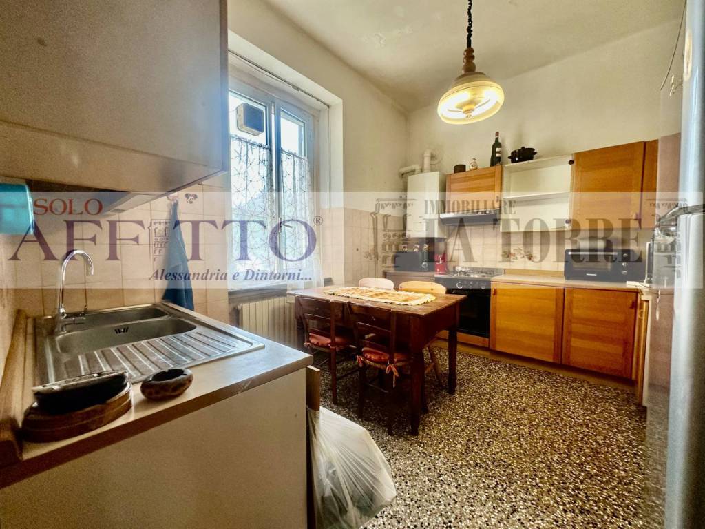 Appartamento a Novi ligure in Via CAVANNA - Foto 3