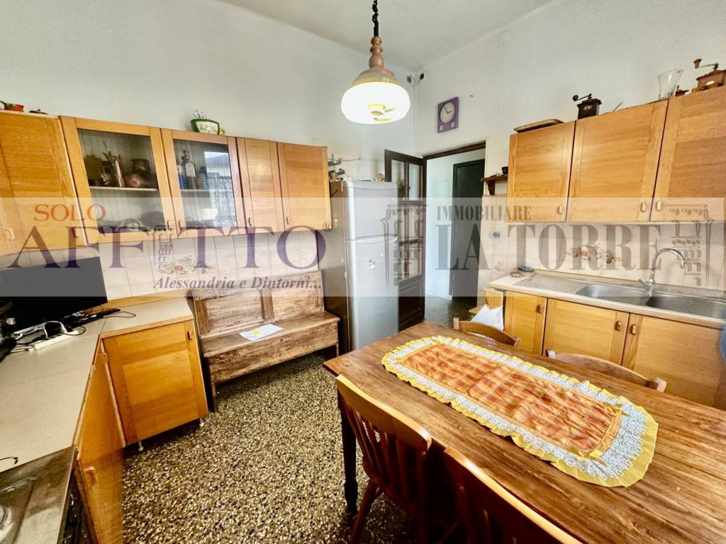 Appartamento a Novi ligure in Via CAVANNA - Foto 4