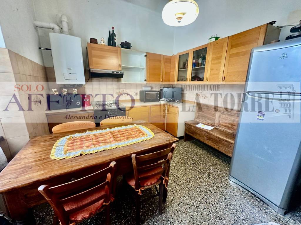 Appartamento a Novi ligure in Via CAVANNA - Foto 5