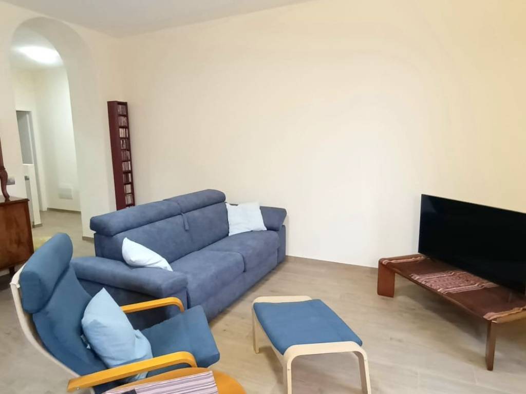 Appartamento a Como in Via Varesina, 34 - Foto 2