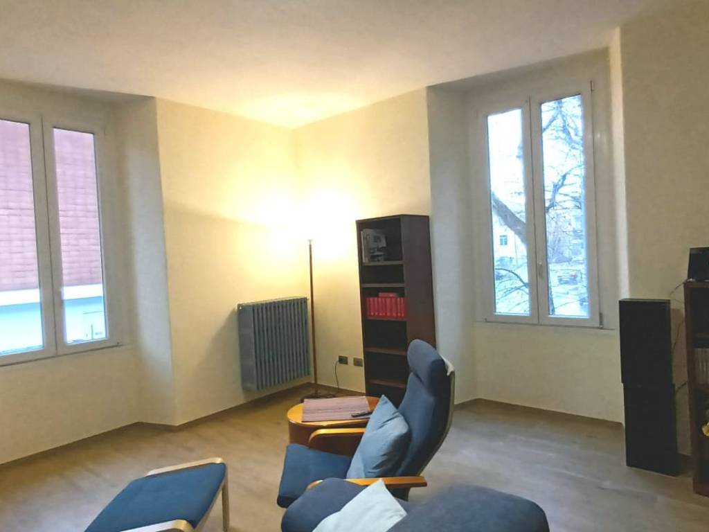 Appartamento a Como in Via Varesina, 34 - Foto 3