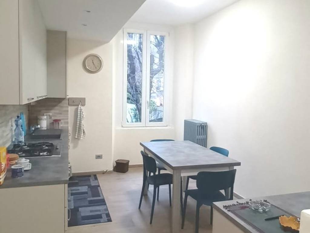 Appartamento a Como in Via Varesina, 34 - Foto 4