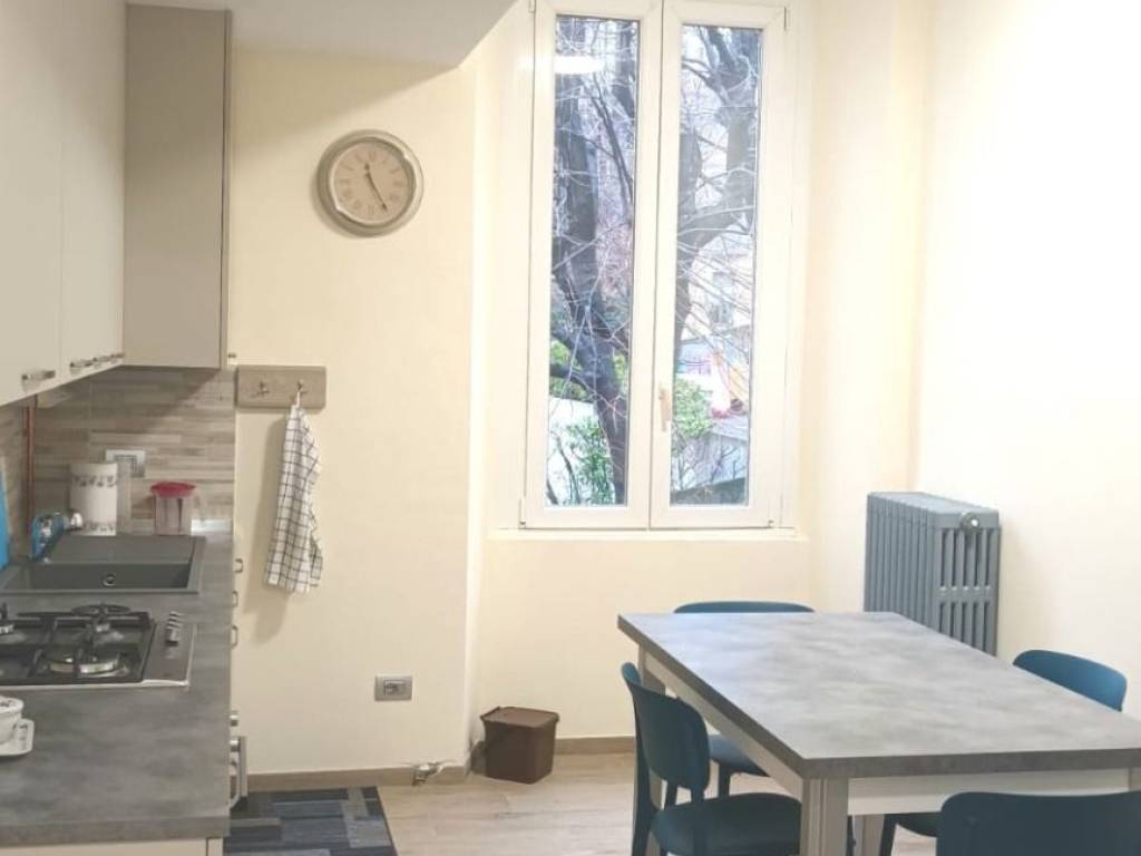 Appartamento a Como in Via Varesina, 34 - Foto 5