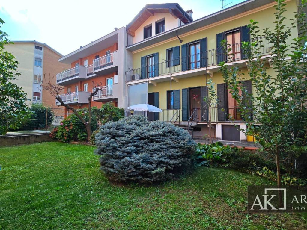 Casa indipendente a Novara in Via Gaggini, 6 - Foto 2